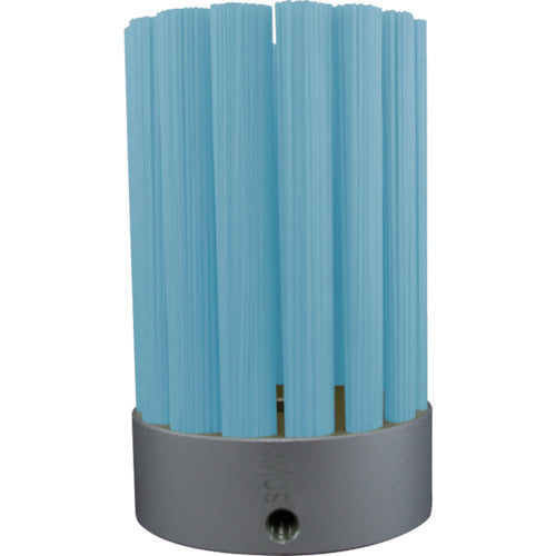 SOWA 세라믹 파이버 브러쉬 컵형 #800 B φ60×75L CB31B-06075 1개