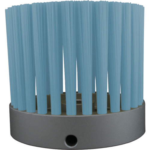 SOWA 세라믹 파이버 브러쉬 컵형 #800 B φ100×75L CB31B-10075 1개