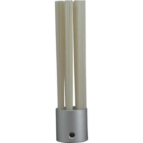 SOWA Ceramic Fiber Brush Cup Type #1000 W φ15×50L CB31W-01550 1 pc