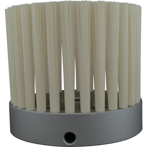 SOWA Ceramic Fiber Brush Cup Type #1000 W φ100 x 75L CB31W-10075 1 pc