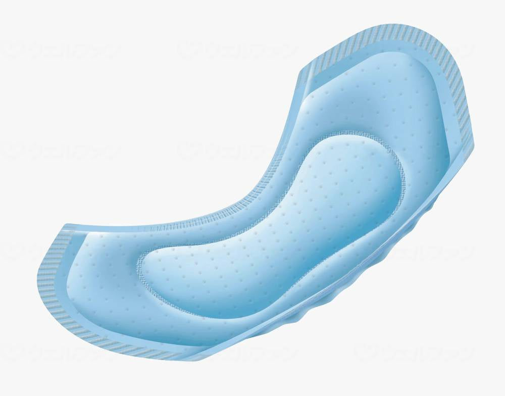 ピジョンタヒラリクープ 快適パッド 多い時用 18枚 袋