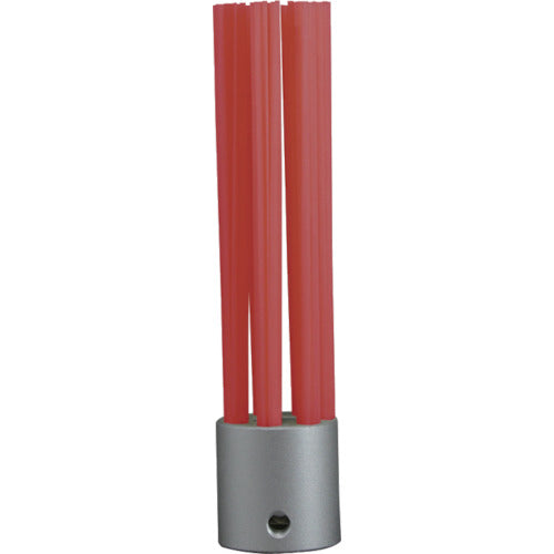 SOWA セラミックファイバーブラシ カップ型 #1200 R φ15×50L CB31R-01550 1 個