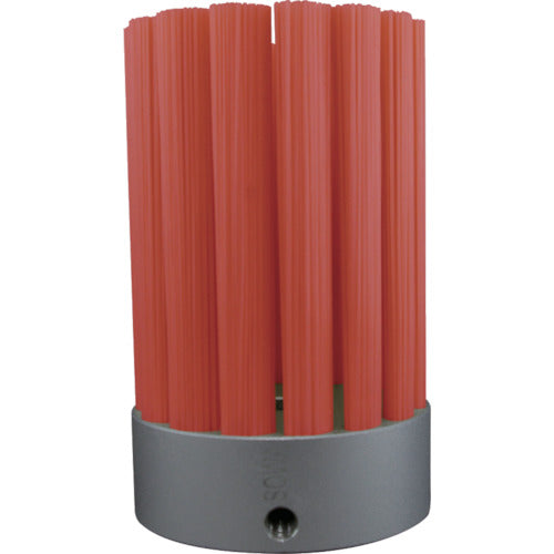 SOWA Ceramic Fiber Brush Cup Type #1200 R φ60×75L CB31R-06075 1 pc