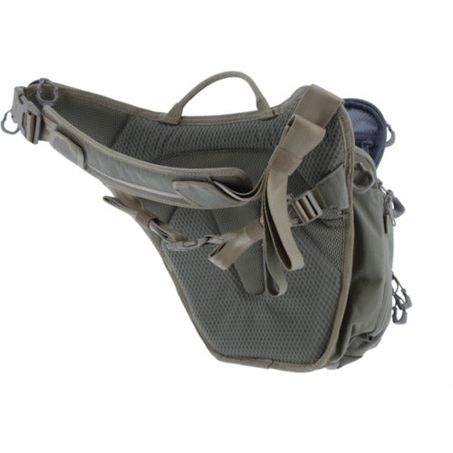 MAX WOLFSPUR クロスボディ ショルダーバッグ タン WLFTAN 1 個