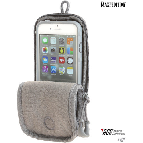 MAX PHP iPhone 6/6S Pouch Tan PHPTAN 1 piece