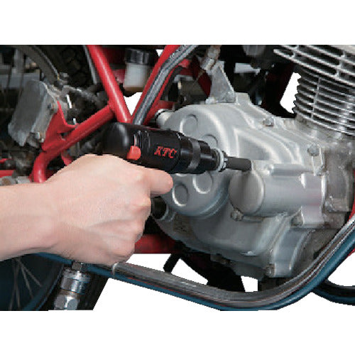 KTC 9.5 sq. impact wrench JAP130 1 unit