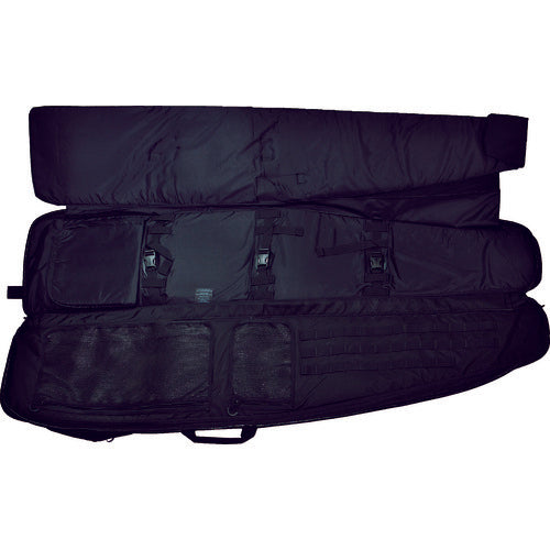 EBERLE 툴백 스나이퍼 스레드 드래그백 롱 블랙 E57MB 1개