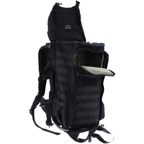 EBERLE 건슬링거 II 팩 블랙 G2MB 1개