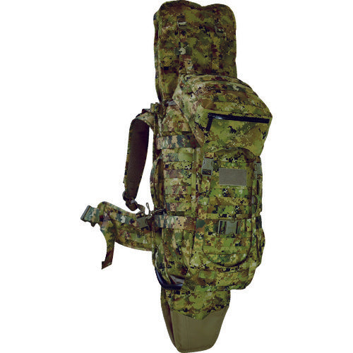 EBERLE 【売切廃番】ガンスリンガーIIパック ユニカムII G2MU 1 個