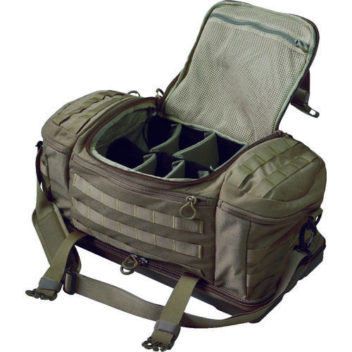 EBERLE 【장기 결품 중】 백 팩 Bang Bang 레인지 백 용량 27 L 드라이 어스 R1ME 1 개