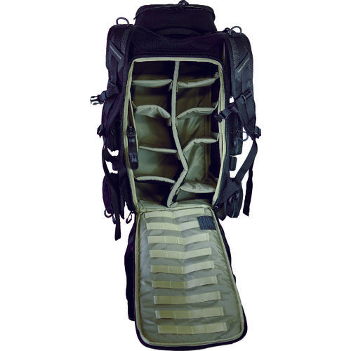 EBERLE 백팩 업레인저 팩 용량 27L 블랙 R3MB 1개