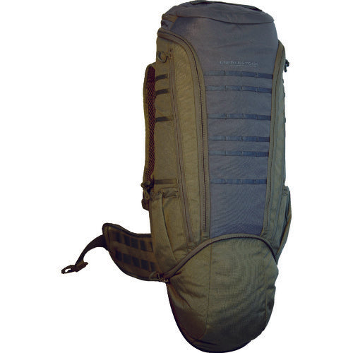 EBERLE 백팩 빅트릭 팩 용량 32L 그레이/그린 S45GN 1개