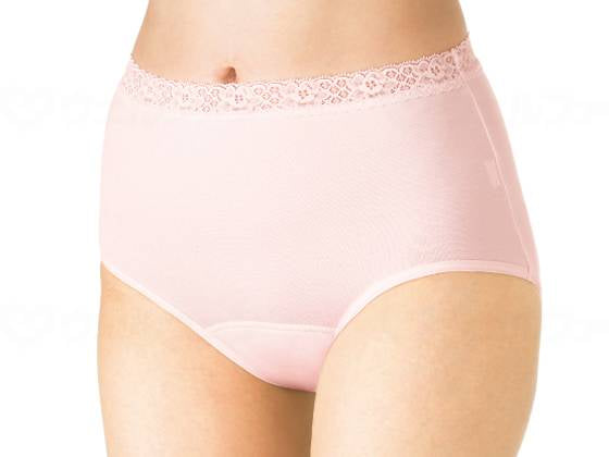 ピジョンタヒラかるる(女性用)60ml ショーツタイプ ピンク S-M