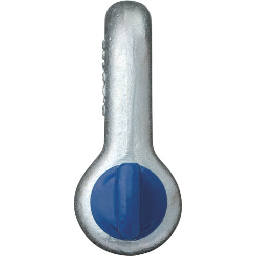 OH Forged Shackle Working Load 0.5t SC-05T 1 pc