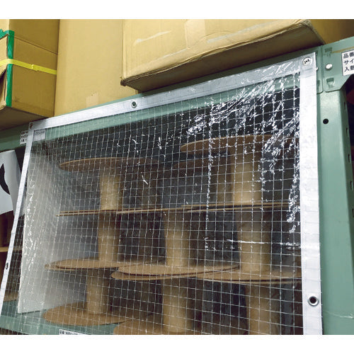 유타카메이크 마그넷 훅크소(훅・와셔)(2개입) SH-71 1봉