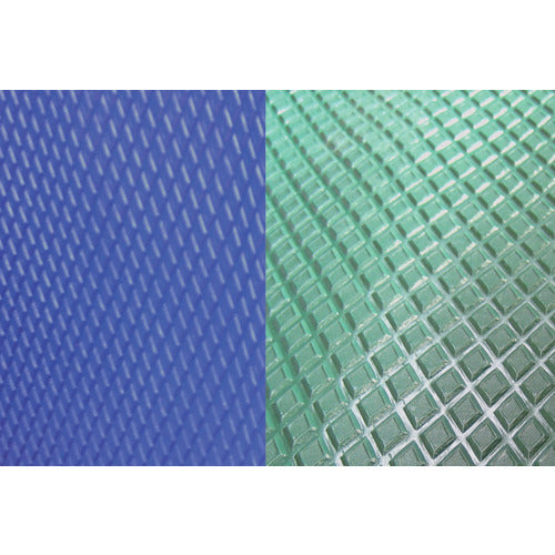 악어 표시 계단 양생 커버 다이어 계단(소프트) 그린 14장들이 000135 1 상자