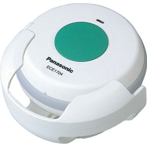 Panasonic 소전력 무선 화장실 발신기 ECE1704P 1 개
