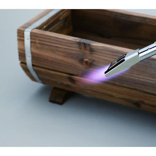 新富士 草焼バーナーCB ハンディ 全長180mm KB100 1 台