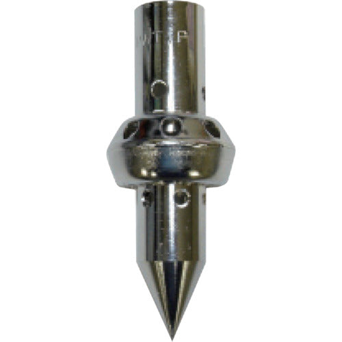 Shinfuji Multi-hole drilling planting nozzle for grass burning burner Toki Multi Burner Pro MB-T4526 Multi-hole diameter 45mm Planting hole diameter 26mm MBT4526 1 piece