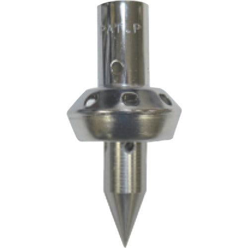 新富士 草焼バーナー用マルチ穴あけ植付け火口トッキー マルチバーナープロ MB−T6522 マルチ穴径65mm 植付穴径22mm MBT6522 1 個