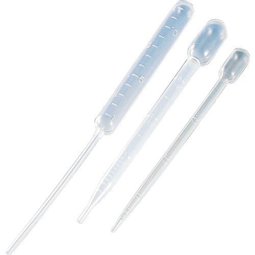 サンプラ 【発注コードと商品名確認!】スポイト 10ml (500本入) 01978 1 箱