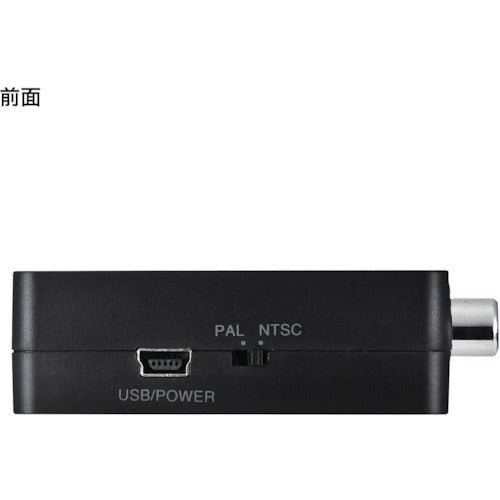 SANWA Converter VGA-CVHD3 1 piece