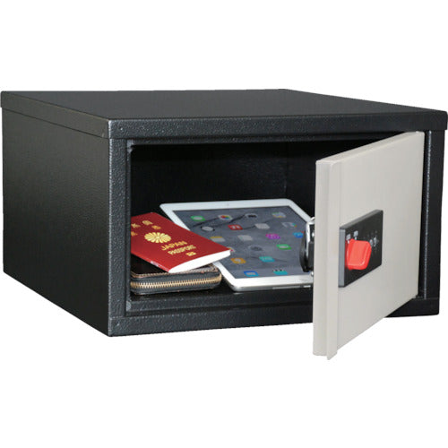 Eiko Rezero Lock Hotel Safe LK-408-1 1 unit