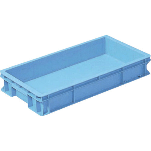 Risu Box Type Container 131672 B-Type Platainer B-16 Blue B-16 1 pc