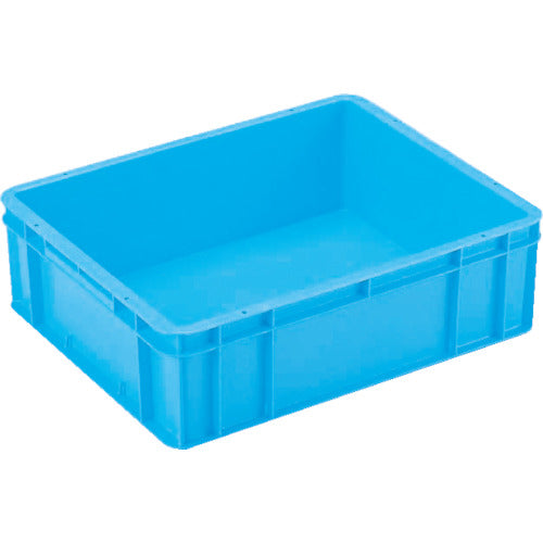 リス Rボックス型コンテナ 134086 B型プラテナーRB−29 青 RB-29 1 個
