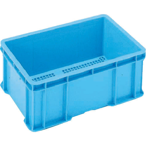 Risu R-Box Type Container 135175 B-Type Platener RB-M29 Blue RB-M29 1 pc