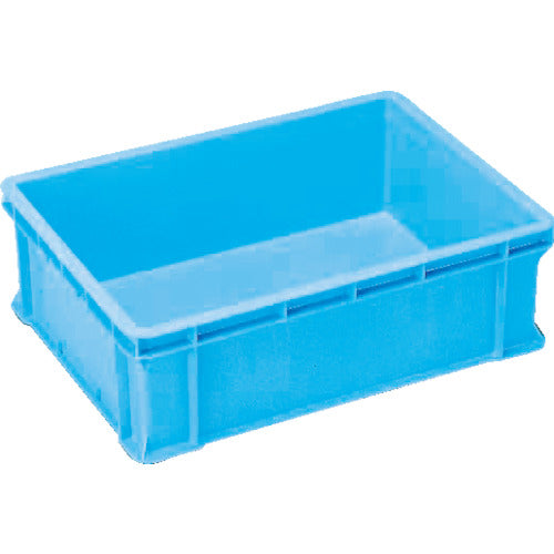 Risu R-Box Type Container 135045 B-Type Platainer RB-45 Blue RB-45 1 pc
