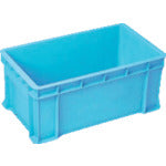Risu R-Box Type Container 134680 B-Type Platainer RB-58 Blue RB-58 1 pc