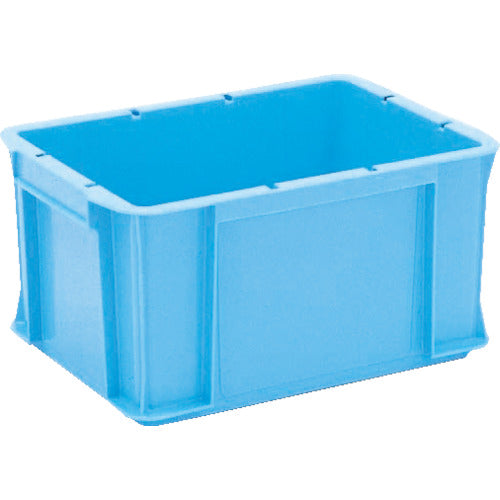 Risu Box Type Container 236148 ST Type Container ST-17C Blue ST-17C 1 pc