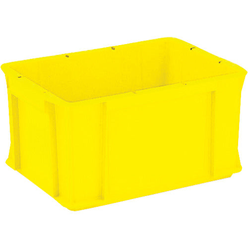 Risu Box Type Container 236124 ST Type Container ST-17C Yellow ST-17C 1 pc