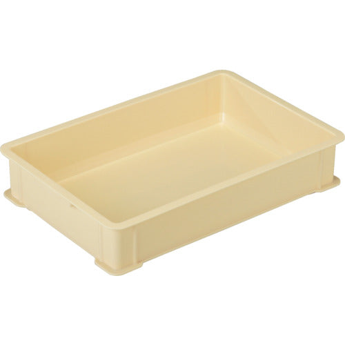 다람쥐 식품 용기 127958 빵 용기 # 150 아이보리 # 150 1 개