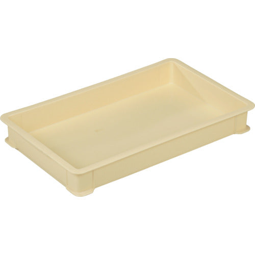 다람쥐 식품 용기 127590 빵 용기 #30 아이보리 #30 1 개