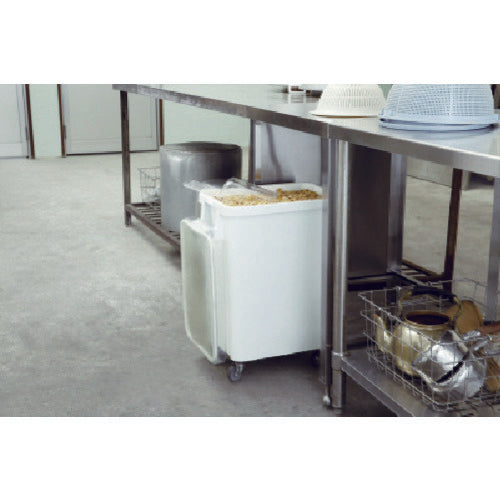 다람쥐 재료 보관 용기 45 GGYK013 1개