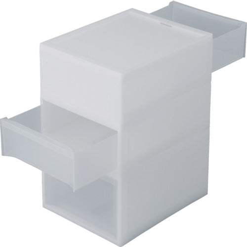 Risu Stack System Case S GSYB470 1 piece