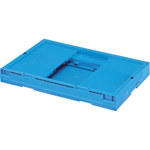 Sekisui Folding Container OC-30L Blue OC30LB 1 pc
