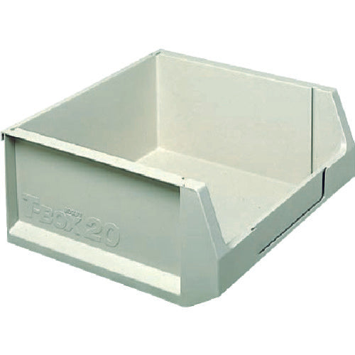 세키스이 TB형 컨테이너 그레이 TB-20 1개