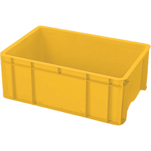 세키스이 도요타 규격 컨테이너 TP-342 황색 TP-342 1 개
