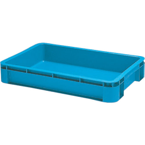 Sekisui TR-type container TR-17 Blue TR-17 1 piece