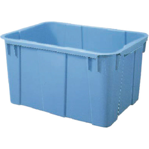 積水 A型コンテナ A−54 青 A-54 1 個
