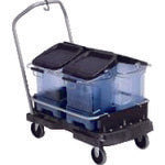 러버 메이드 아이스토트용 카트 9F55 1개