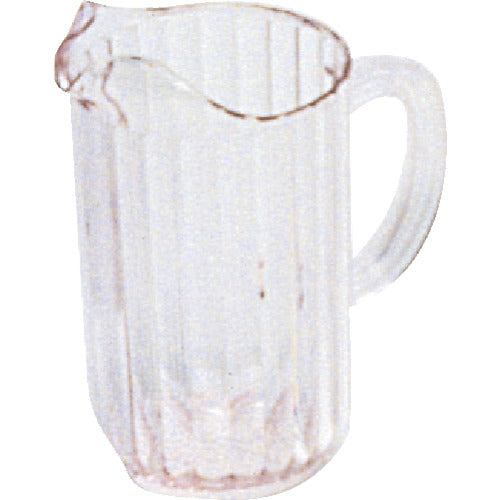 ラバーメイド 【売切廃番】バウンサーピッチャー 3337 1 個