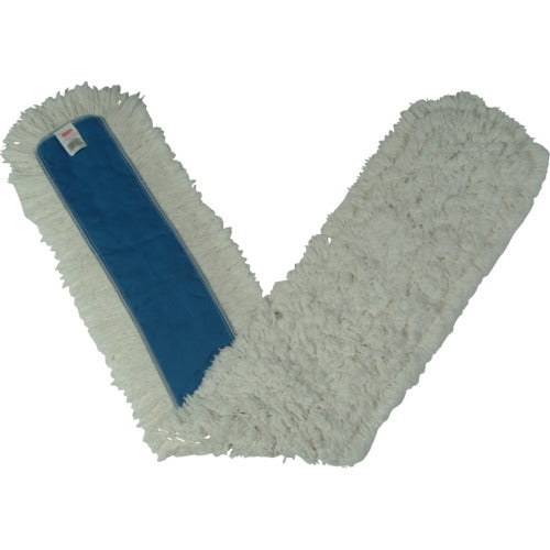 러버 메이드 【매절 폐번】 더스트 걸레 세로×가로:127×1829 mm 화이트 K159-WH 1개