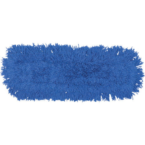 ラバーメイド 【売切廃番】ダストモップ 縦×横:127×1524mm ブルー J358-BL 1 個