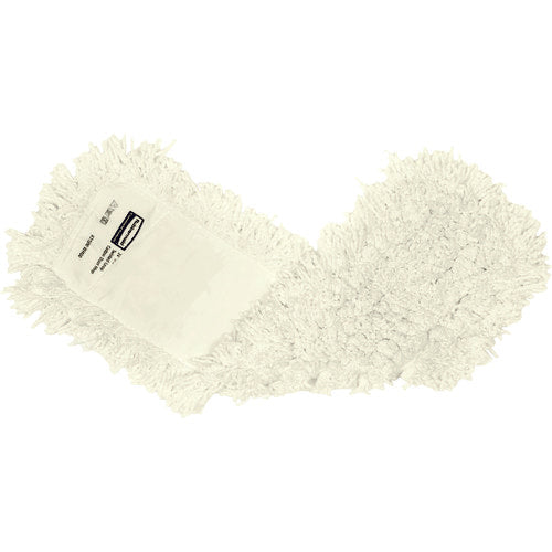 ラバーメイド 【売切廃番】モップ ダストモップ グリーン 縦127×横914mm K755-WH 1 個