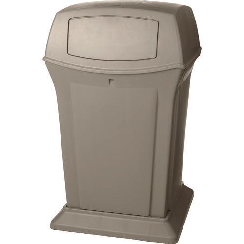 Rubbermaid Ranger Container 170.3L Beige 9171-88BG 1 piece