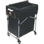 ラバーメイド Xカート用カバー 1889863 1 枚